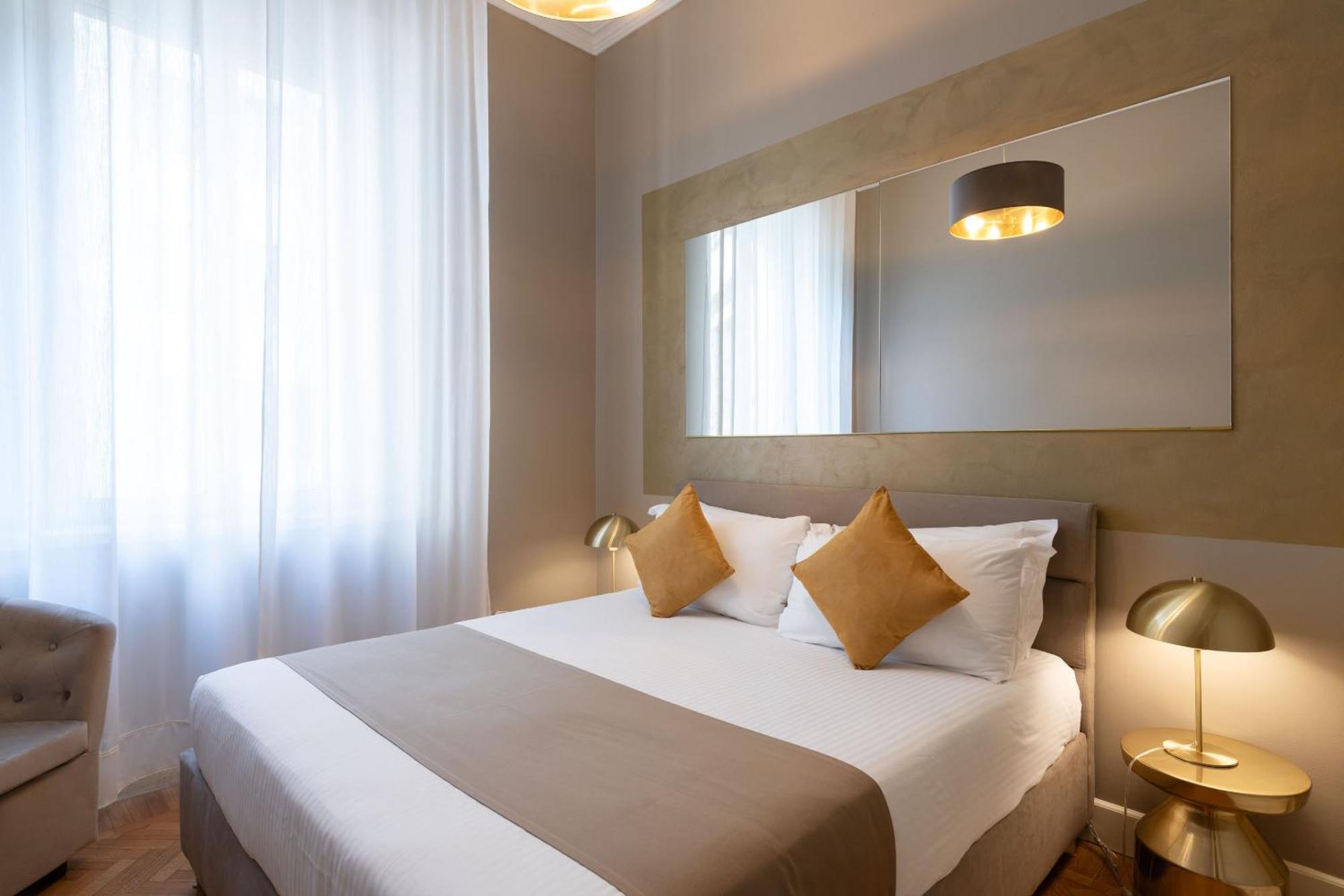 Heart Milan Apartments Sforza Duomo — Foto 3